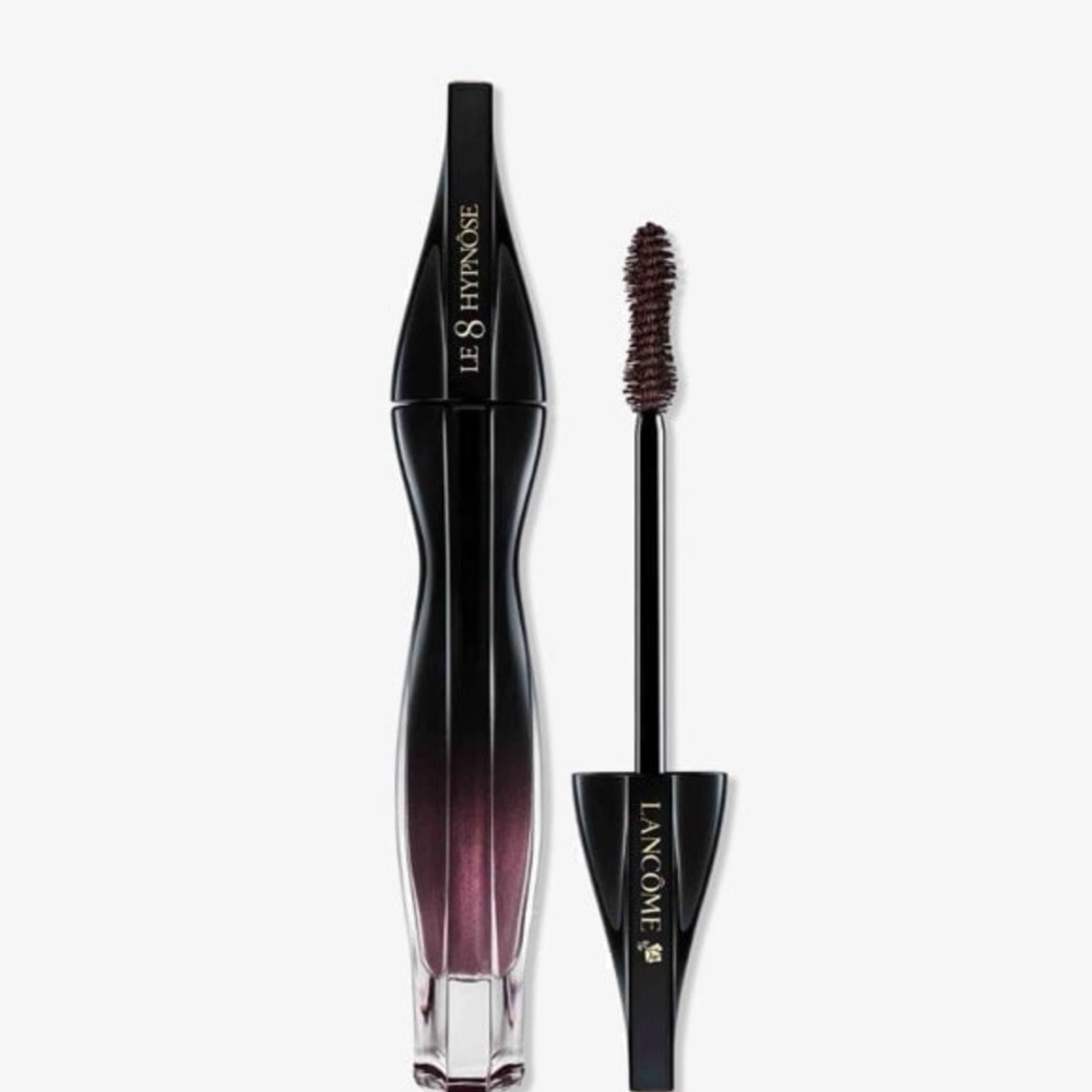 Lancome Le 8 Hypnôse Serum-Infused Volumizing Mascara